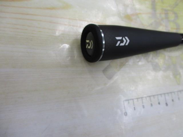 ブレイゾン S67ML