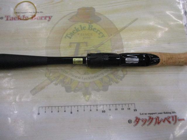 ブレイゾン S67ML