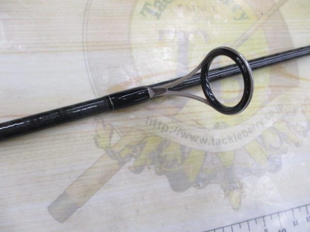 ブレイゾン S67ML