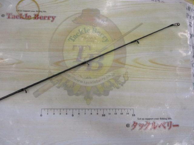 ブレイゾン S67ML