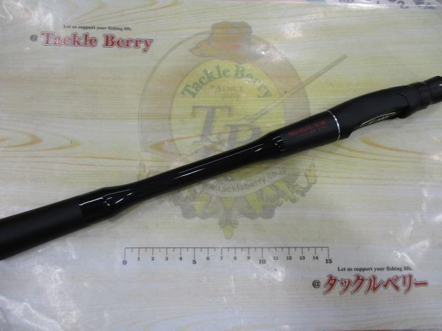 18ポイズンアドレナ 2611MH