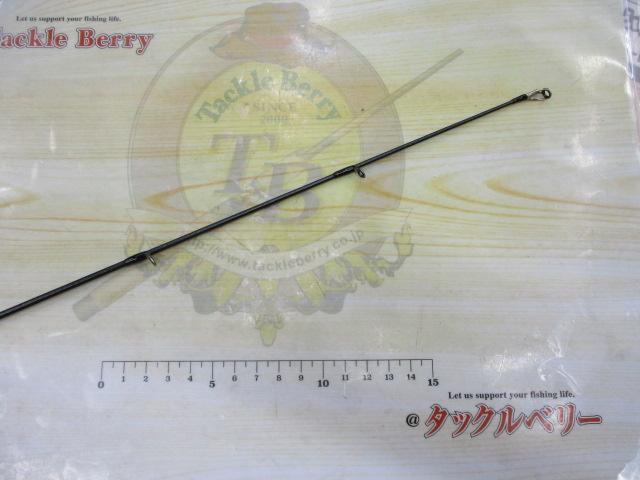 18ポイズンアドレナ 2611MH