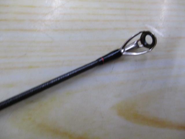 18ポイズンアドレナ 2611MH