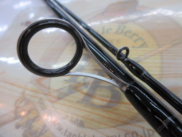 ジグキャスターライト 93L｜＠ベリーネット 日本最大新品中古釣具WEB