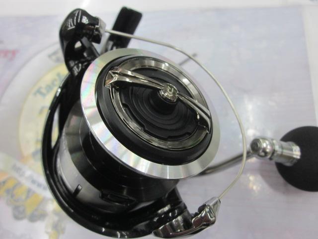 23レグザ LT6000D-H