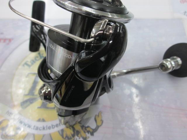 23レグザ LT6000D-H