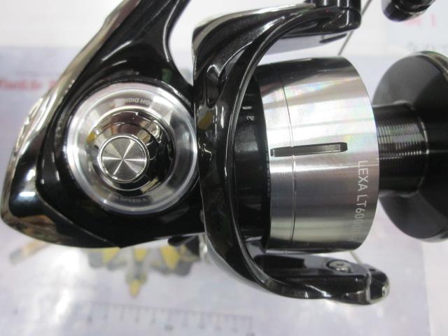 23レグザ LT6000D-H