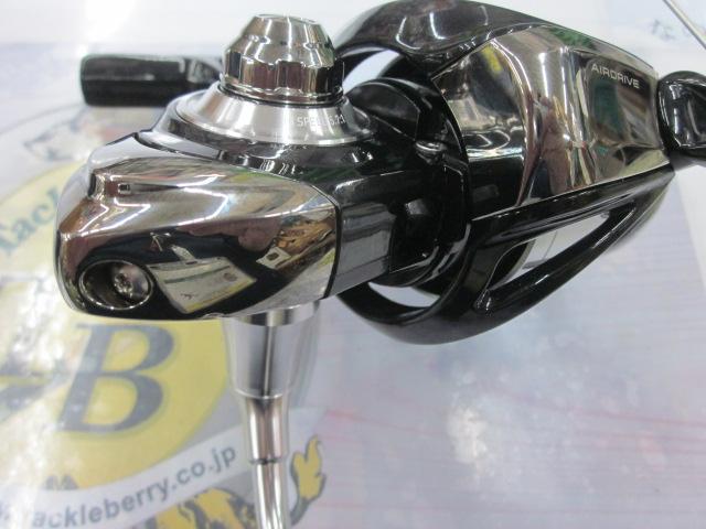 23レグザ LT6000D-H