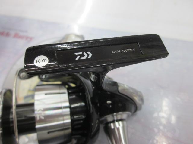 23レグザ LT6000D-H