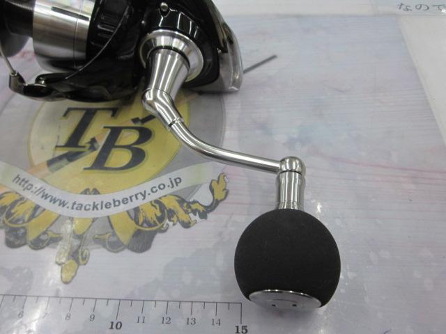 23レグザ LT6000D-H｜＠ベリーネット 日本最大新品中古釣具WEBショップ