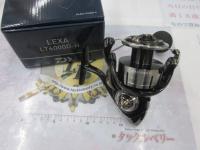 23レグザ LT6000D-H