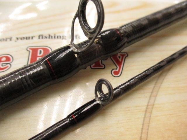 20ゾディアス 166M-2｜＠ベリーネット 日本最大新品中古釣具WEBショップ