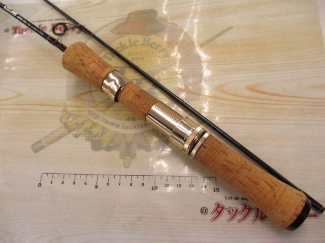 バックウォータースペシャル BWS-55｜＠ベリーネット 日本最大新品中古