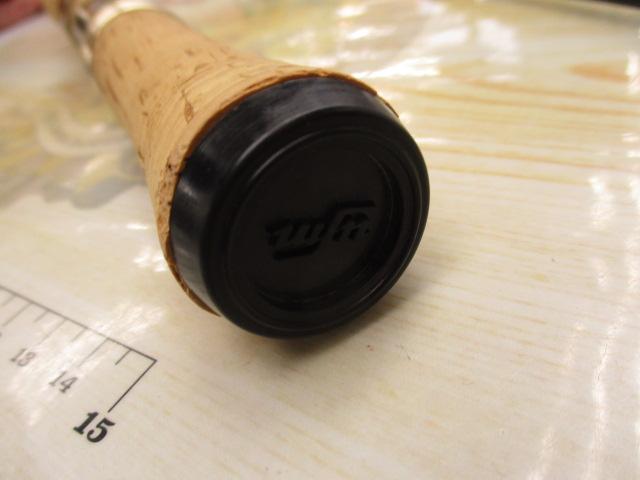 バックウォータースペシャル BWS-55｜＠ベリーネット 日本最大新品中古