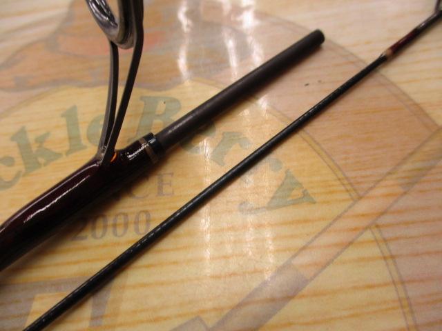 バックウォータースペシャル BWS-55｜＠ベリーネット 日本最大新品中古