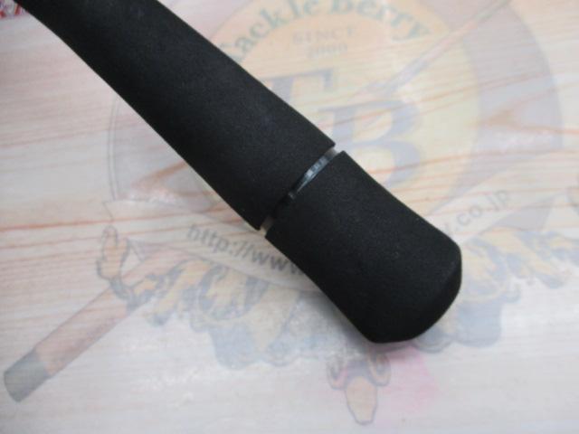 バリスティック 90ML-M