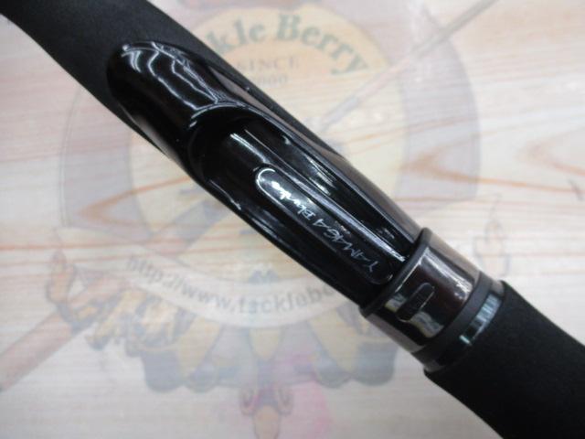 バリスティック 90ML-M