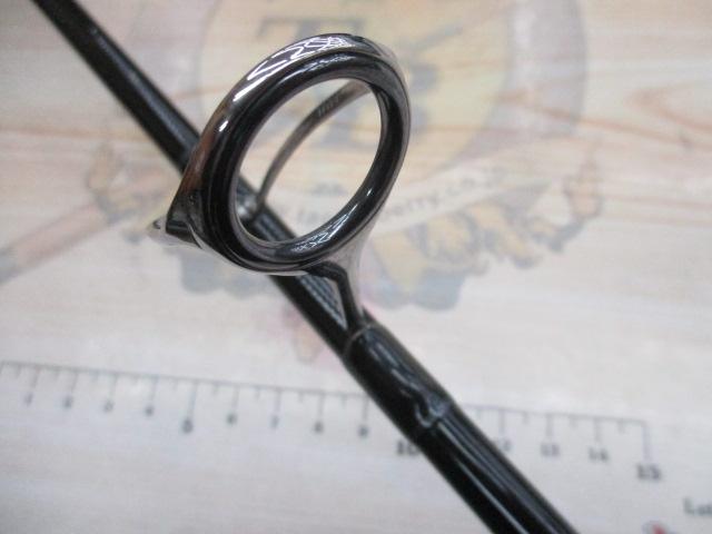 バリスティック 90ML-M