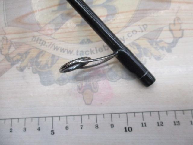 バリスティック 90ML-M