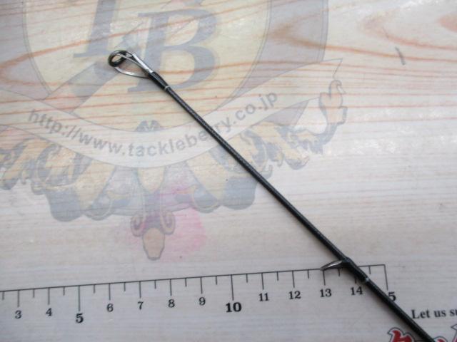 バリスティック 90ML-M