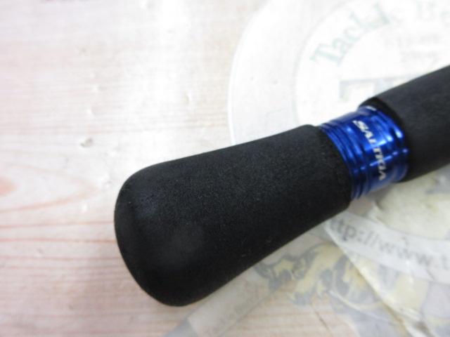 ソルティガコースタル SG 60S-3/4・F