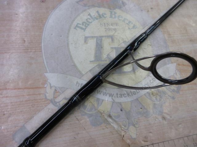 ソルティガコースタル SG 60S-3/4・F