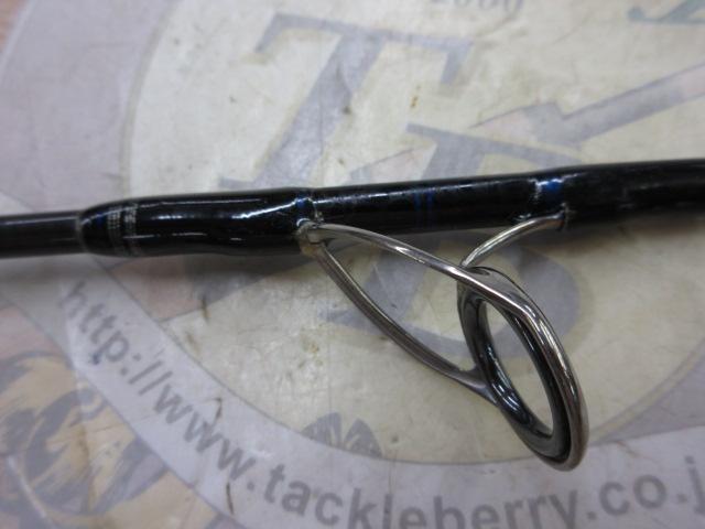 ソルティガコースタル SG 60S-3/4・F