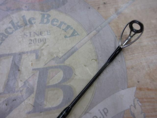 ソルティガコースタル SG 60S-3/4・F