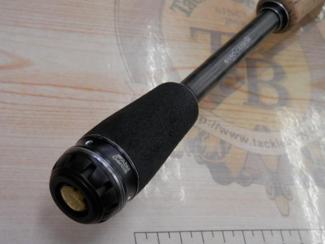 ホーネットスティンガープラス HSPC-651ML-BF MGS