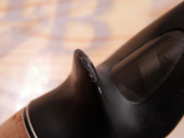 ホーネットスティンガープラス HSPC-651ML-BF MGS