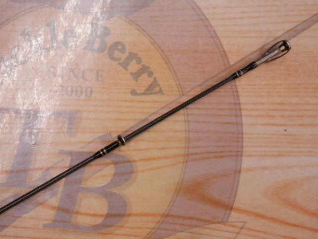 ホーネットスティンガープラス HSPC-651ML-BF MGS