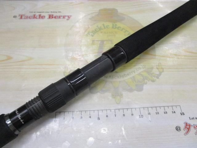 ブルースナイパー 100MH (17モデル)