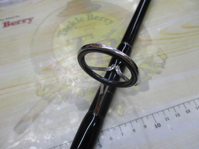 ブルースナイパー 100MH (17モデル)