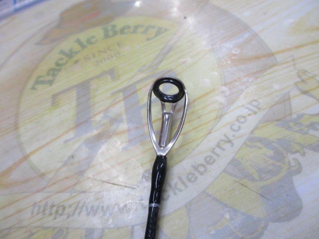 ブルースナイパー 100MH (17モデル)