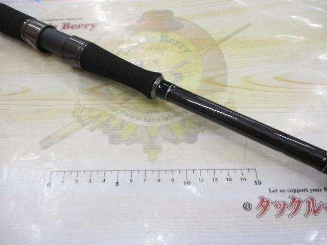 エックスオーエックス シーバスGR3 96M