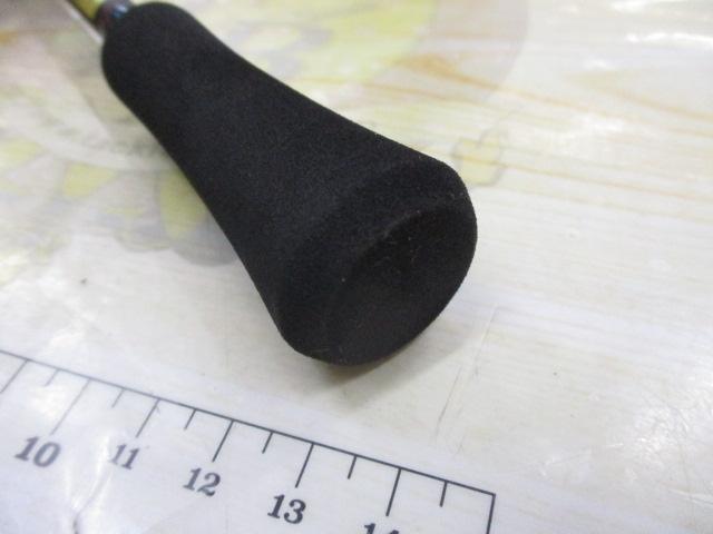 エメラルダスエア 78M・K