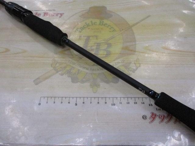 エメラルダスエア 78M・K