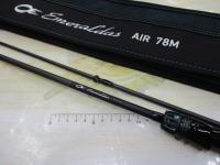 エメラルダスエア 78M・K