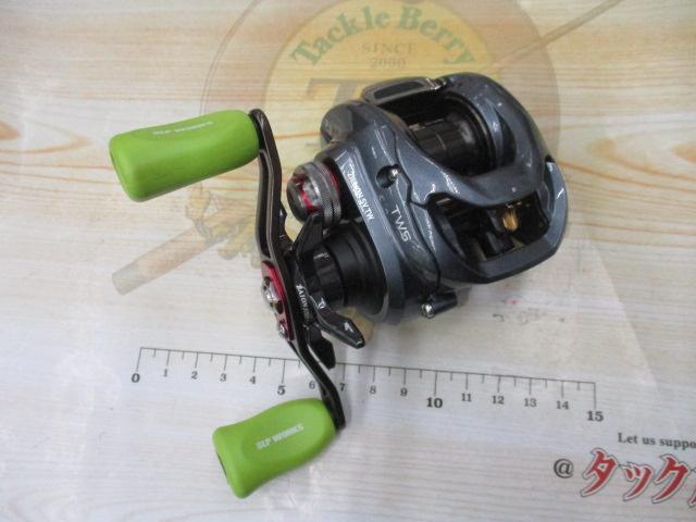 ジリオン SV TW 1016SV-SH｜＠ベリーネット 日本最大新品中古釣具WEB