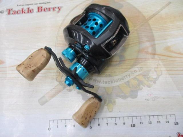 レボ エリートⅡ KTFワークス仕様フィネス｜＠ベリーネット 日本最大