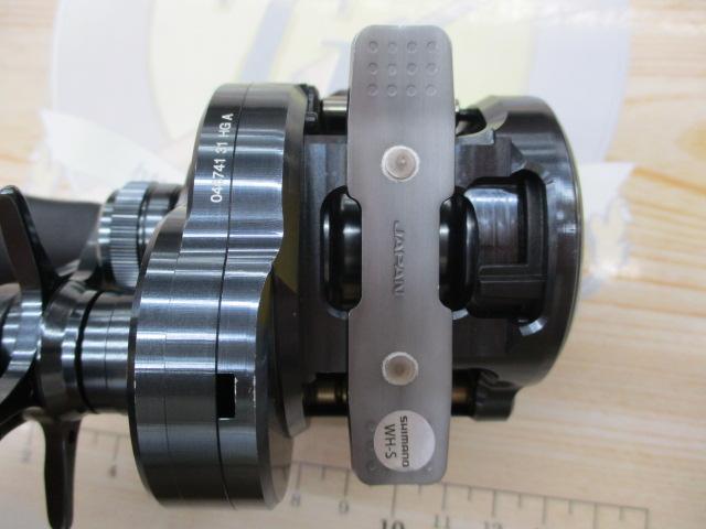 24カルカッタコンクエスト シャローエディション 31HG