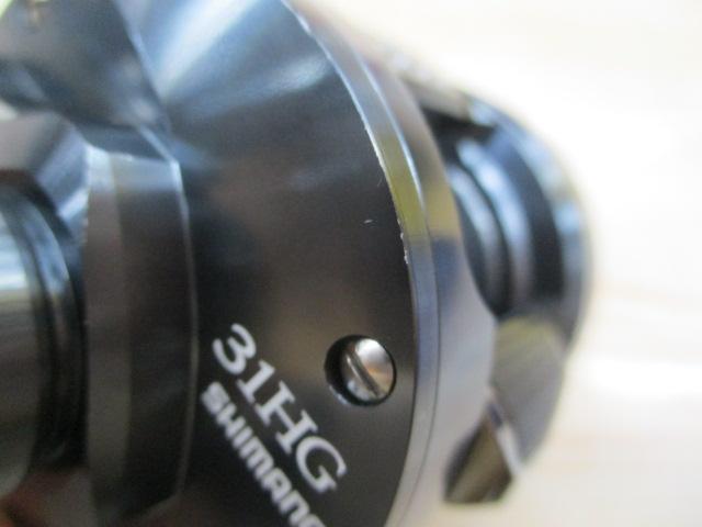 24カルカッタコンクエスト シャローエディション 31HG