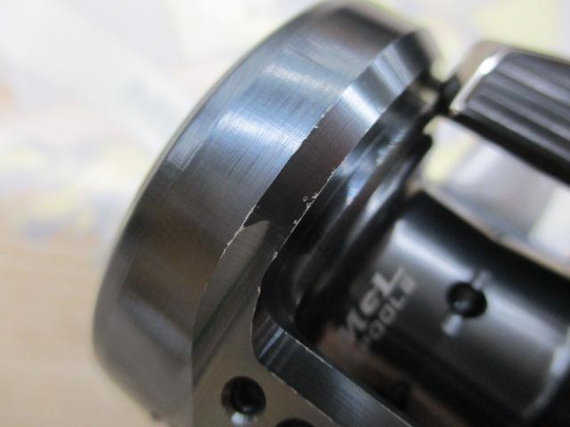 24カルカッタコンクエスト シャローエディション 31HG