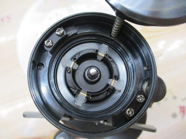 24カルカッタコンクエスト シャローエディション 31HG