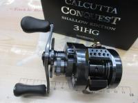 24カルカッタコンクエスト シャローエディション 31HG