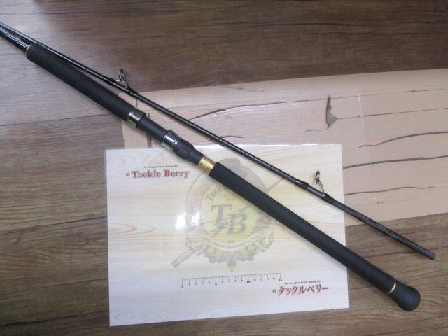 オーバーゼアグランデ 106MH