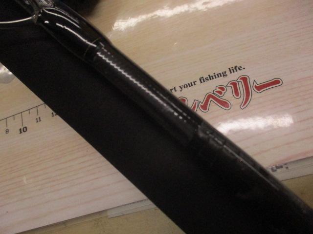 オーバーゼアグランデ 106MH