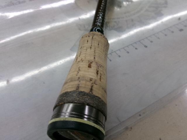 コルザ CZC-69ML/BF