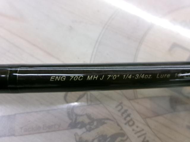 エリートエナジー ENG70CMHJ