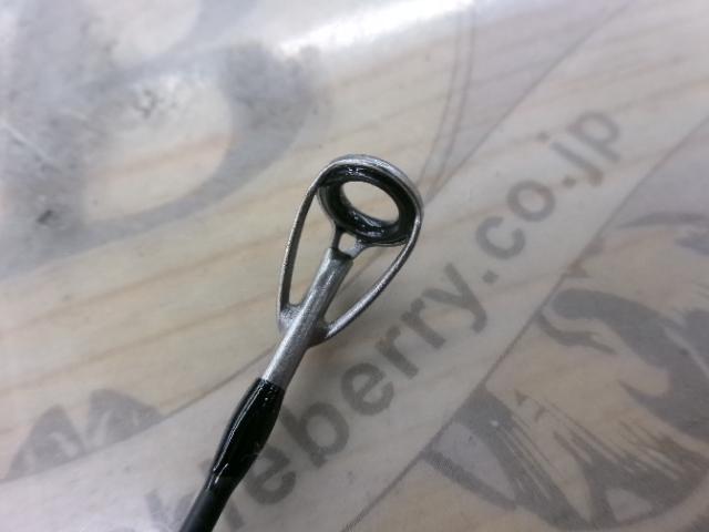 23ルアーマチックバス B610M